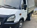 ГАЗ ГАЗель 2005 года за 3 400 000 тг. в Алматы – фото 2