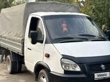 ГАЗ ГАЗель 2005 года за 3 400 000 тг. в Алматы