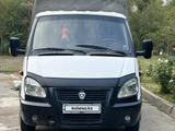 ГАЗ ГАЗель 2005 года за 3 400 000 тг. в Алматы – фото 3