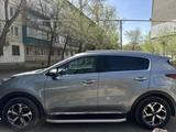 Kia Sportage 2021 года за 14 000 000 тг. в Уральск