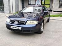 Audi A6 1997 годаүшін2 200 000 тг. в Алматы