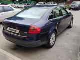 Audi A6 1997 года за 2 200 000 тг. в Алматы – фото 5