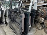 ДВЕРЬ ПЕРЕДНЯЯ ПРАВАЯ EXEED VX за 400 000 тг. в Астана – фото 2