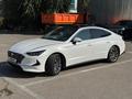 Hyundai Sonata 2022 года за 14 400 000 тг. в Алматы – фото 4