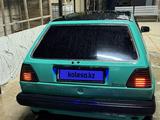 Volkswagen Golf 1990 годаүшін580 000 тг. в Шымкент – фото 3