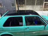 Volkswagen Golf 1990 годаүшін580 000 тг. в Шымкент