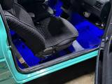 Volkswagen Golf 1990 годаүшін580 000 тг. в Шымкент – фото 5