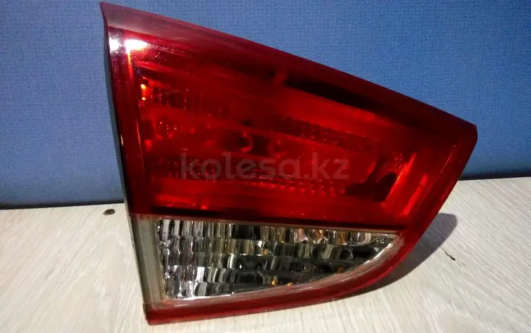 Фонарь Задний Внутренний Левый Правый за 20 000 тг. в Алматы