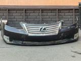 Бампер на Lexus ES350үшін300 000 тг. в Алматы