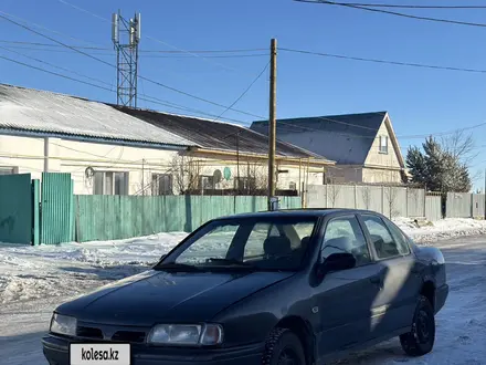 Nissan Primera 1991 года за 800 000 тг. в Астана – фото 2