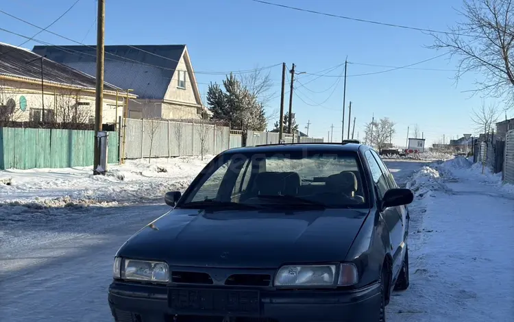 Nissan Primera 1991 года за 800 000 тг. в Астана