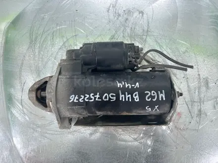 Привозной стартер акпп M62B44 M62 B44 за 35 000 тг. в Астана