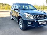 Toyota Land Cruiser Prado 2008 года за 11 800 000 тг. в Алматы – фото 3