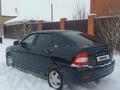 ВАЗ (Lada) Priora 2172 2009 годаүшін1 300 000 тг. в Актобе – фото 5