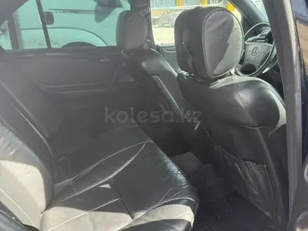 Mercedes-Benz E 280 1996 года за 2 400 000 тг. в Шымкент – фото 4