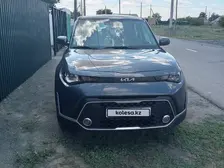 Kia Soul, 2024