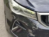 Geely Emgrand 2023 годаүшін5 700 000 тг. в Астана – фото 3