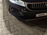 Geely Emgrand 2023 годаүшін5 700 000 тг. в Астана – фото 4