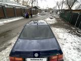 Volkswagen Vento 1993 годаfor3 100 000 тг. в Алматы – фото 5