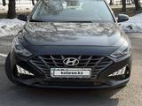 Hyundai i30 2023 годаүшін9 100 000 тг. в Алматы – фото 3