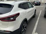 Nissan Qashqai 2021 годаүшін13 500 000 тг. в Алматы – фото 3