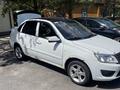 ВАЗ (Lada) Granta 2190 2012 года за 1 200 000 тг. в Астана – фото 3