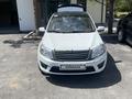 ВАЗ (Lada) Granta 2190 2012 года за 1 200 000 тг. в Астана
