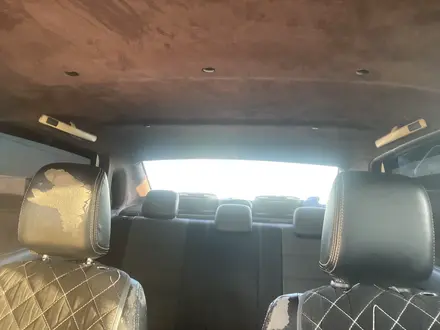ВАЗ (Lada) Granta 2190 2012 года за 1 200 000 тг. в Астана – фото 7