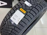 Pirelli 2024 Winter Ice Zero Friction 235/65R18 110T за 67 000 тг. в Алматы – фото 3