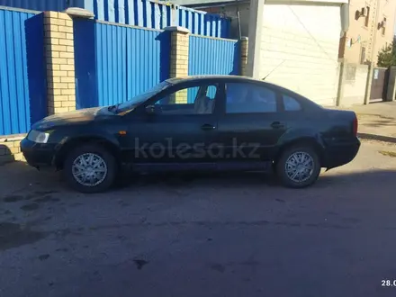 Volkswagen Passat 1996 года за 1 100 000 тг. в Костанай