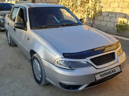 Daewoo Nexia 2011 года за 1 800 000 тг. в Актау – фото 3