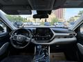 Toyota Highlander 2021 года за 26 000 000 тг. в Шымкент – фото 8
