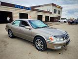Toyota Camry 1999 года за 3 600 000 тг. в Сатпаев – фото 2