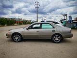 Toyota Camry 1999 года за 3 600 000 тг. в Сатпаев – фото 4