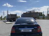 ВАЗ (Lada) Priora 2172 2013 года за 2 300 000 тг. в Уральск – фото 4