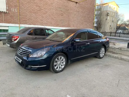 Nissan Teana 2013 года за 6 800 000 тг. в Атырау – фото 2