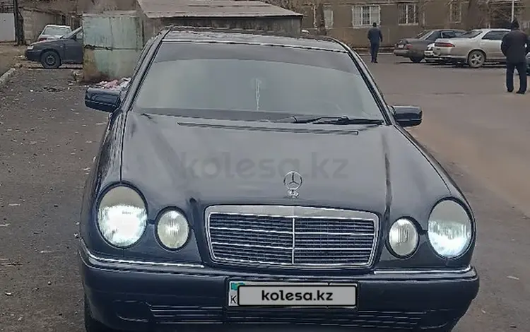 Mercedes-Benz E 280 1996 года за 3 000 000 тг. в Павлодар
