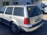 Volkswagen Golf 2001 годаүшін2 800 000 тг. в Шымкент – фото 2