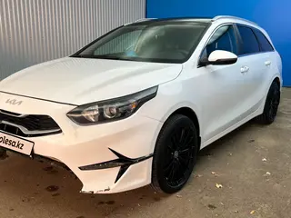 Kia Cerato, 2022