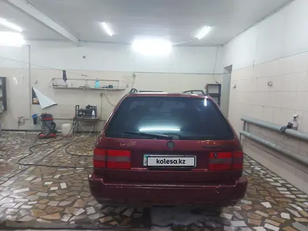 Volkswagen Passat 1994 года за 2 000 000 тг. в Тараз