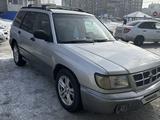 Subaru Forester 2000 года за 2 800 000 тг. в Семей – фото 3