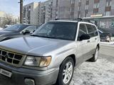 Subaru Forester 2000 года за 2 800 000 тг. в Семей – фото 2