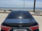 Toyota Camry 2017 года за 10 350 000 тг. в Актау – фото 5