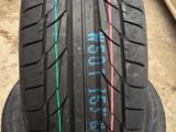 Шины NITTO 235/50R18 101Y NT555 G2 за 68 000 тг. в Алматы