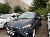 Kia Sorento 2020 года за 12 400 000 тг. в Астана