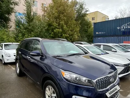 Kia Sorento 2020 года за 12 400 000 тг. в Астана – фото 2