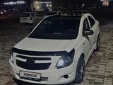 Chevrolet Cobalt 2022 года за 5 800 000 тг. в Шымкент