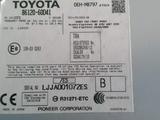 Автомагнитола на Toyota Prado 150 за 35 000 тг. в Актау – фото 3