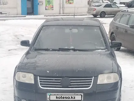 Skoda Superb 2003 года за 1 950 000 тг. в Балхаш