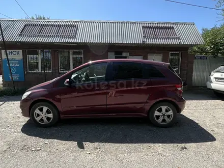 Mercedes-Benz B 180 2010 года за 5 000 000 тг. в Алматы – фото 4